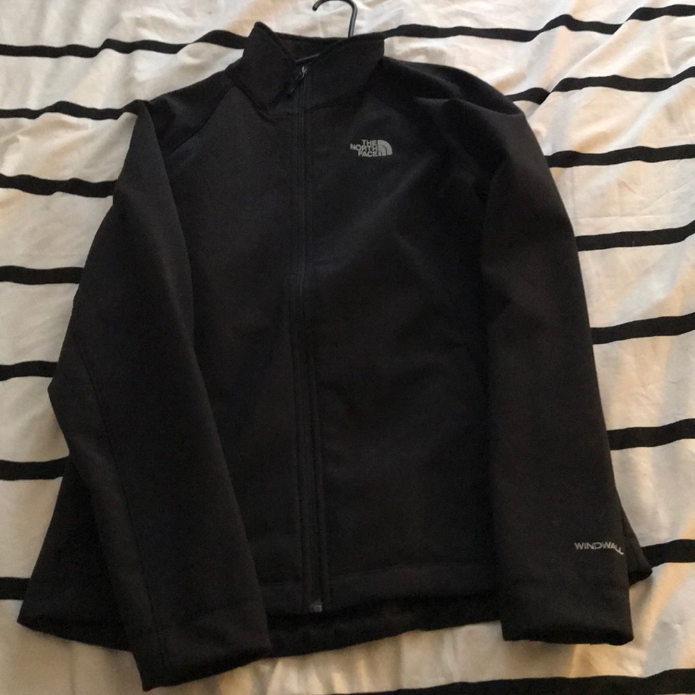 North face jacket